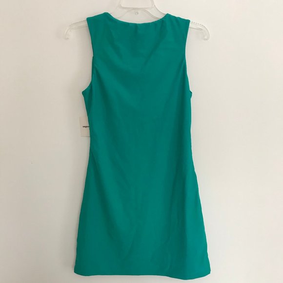 Superdown Tami Cut Out Mini Dress - Picture 6 of 8